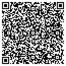 QR code with Hill Terry J DO contacts