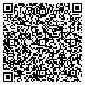 QR code with Hoke Bob MD contacts