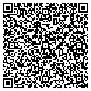QR code with Houng Vivian S MD contacts