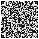 QR code with James Oscar MD contacts