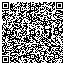 QR code with J Salinas Dr contacts