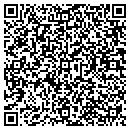 QR code with Toledo 76 Inc contacts