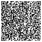 QR code with Mc Cullough Gerald W MD contacts