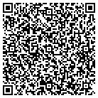 QR code with Mc Millan William B MD contacts
