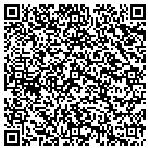 QR code with University Shell Gasoline contacts