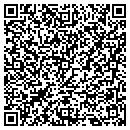 QR code with A Sunny's Store contacts