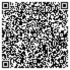 QR code with Ganes Industrial Tool & Sup contacts