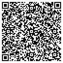 QR code with Ralph M Hedges contacts