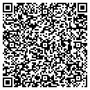QR code with Raju Asha DO contacts