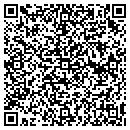 QR code with Rda Corp contacts