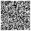 QR code with Reed L Hollow L C contacts