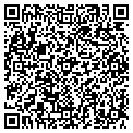 QR code with Bp Express contacts