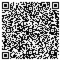 QR code with Bp Fx contacts