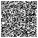 QR code with Ronald F Jordan contacts
