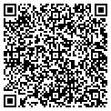 QR code with Bri 1818 Gulf contacts