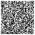 QR code with R M Digital Images Inc contacts