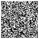 QR code with A New Beginning contacts