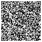 QR code with Dunedin Taekwondo Academy Inc contacts