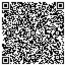 QR code with Whitney W Dvm contacts