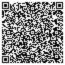 QR code with Chos Shell contacts