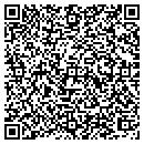 QR code with Gary B Fraley M D contacts