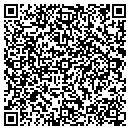 QR code with Hackney John L MD contacts