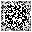 QR code with Hoover Geofrey W MD contacts