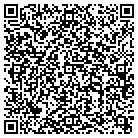 QR code with Humberto J Vidaillet Md contacts