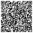 QR code with Yesterday contacts