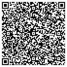 QR code with Jeffrey Newton Pearce M D contacts