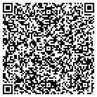 QR code with Kenneth N Richter Md Inc contacts