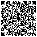 QR code with King Steven DO contacts
