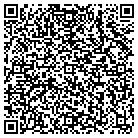 QR code with Mc Donough Kelly N MD contacts