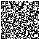 QR code with Keech It contacts
