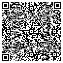 QR code with Morgan Peter R MD contacts