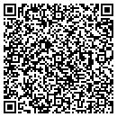 QR code with Golden Shell contacts