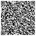 QR code with Oklahoma Cardiovascular Assoc contacts