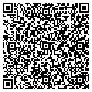 QR code with Pruitt Jeffery MD contacts