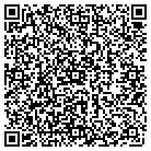 QR code with Wayne Danforth Lawn Service contacts