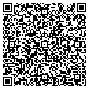 QR code with Handy Stop contacts