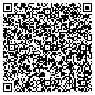 QR code with Hydro Gulf Of Mexico Inc contacts