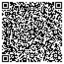 QR code with John Bailey Bp contacts