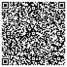 QR code with Deleon Medical Condo Assn contacts