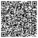 QR code with Encantada LLC contacts