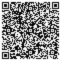 QR code with Enoetic L L C contacts
