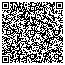 QR code with F & F Imports LLC contacts