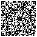 QR code with Mobil contacts