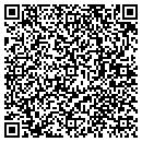 QR code with D A T Service contacts