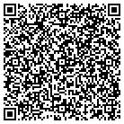 QR code with 4 Play Adult Video Inc contacts
