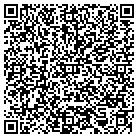 QR code with Dekalb Community Service Board contacts